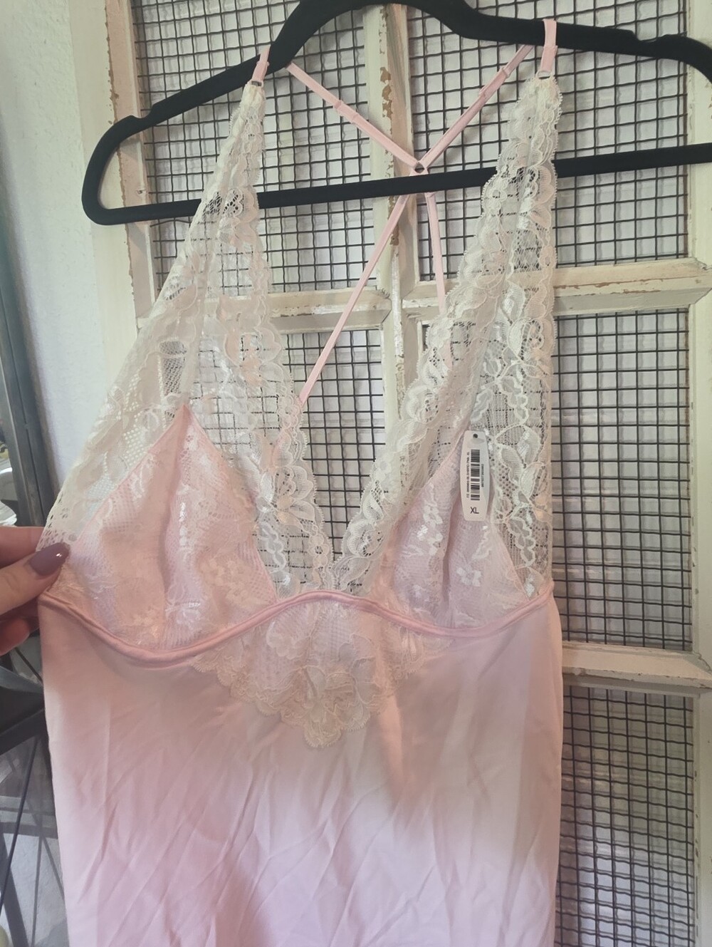 NWT Adore Me Lingerie - Picture 3 of 6